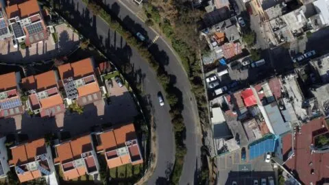 Hoy No Circula este 4 de febrero 2026: ¿Qué carros no salen el miércoles en CDMX y Edomex?