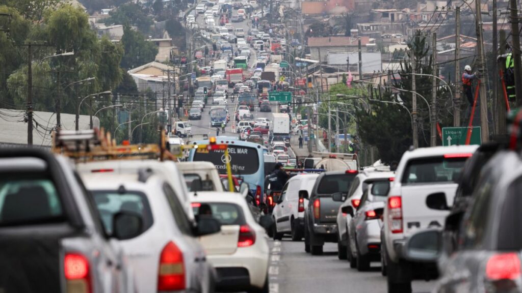 Hoy No Circula 12 de febrero 2026: ¿Qué carros no salen el jueves en CDMX y Edomex?