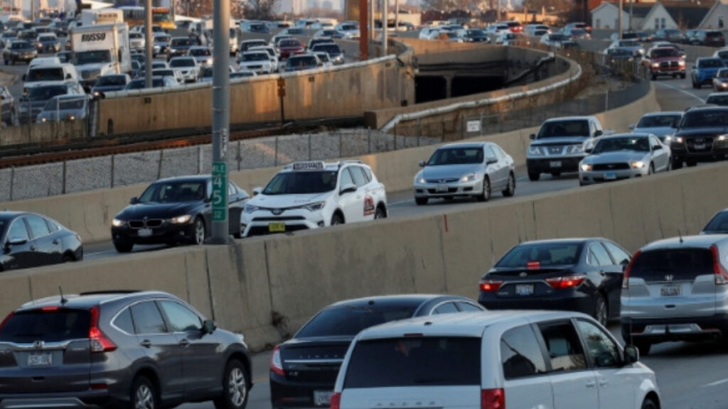 Hoy no circula sábado 21 de febrero de 2026. Reuters