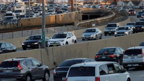 Hoy No Circula 21 de febrero 2026: ¿Qué carros no salen el sábado en CDMX y Edomex?