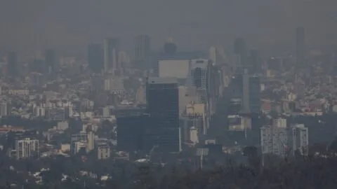 Hoy No Circula este 18 de febrero 2026: ¿Qué carros no salen el miércoles en CDMX y Edomex?