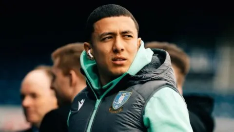 Ian Poveda, el 'fichaje bomba' del Inter de Bogotá