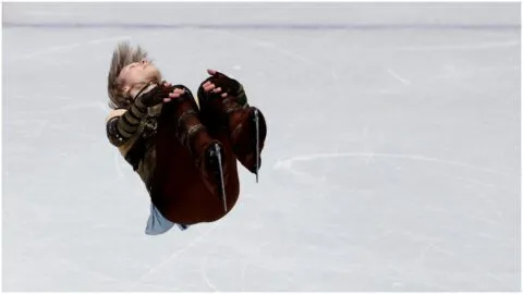 Highlights del Patinaje artístico en Milano Cortina 2026: resultados del programa corto individual varonil