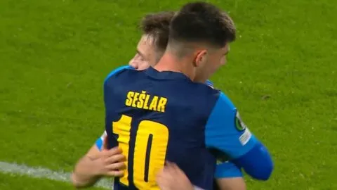 Celje no falla y sigue con su sueño en la Conference League