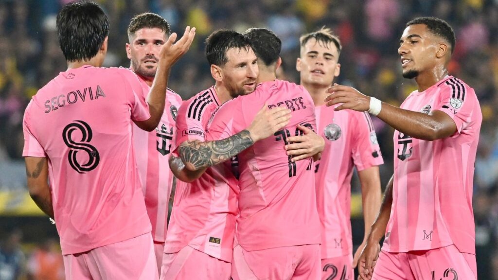 Inter Miami inicia la MLS 2026 con plantilla renovada tras una ola de fichajes