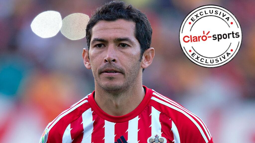 Israel Castro habla del buen momento de Chivas, con lo que podrían salir victoriosos ante América y marcar un nuevo parámetro en el Clásico Nacional