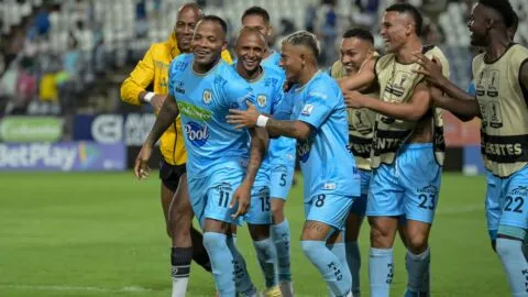 Jaguares se aprovecha de un desorientado Santa Fe: las claves de la victoria en Montería