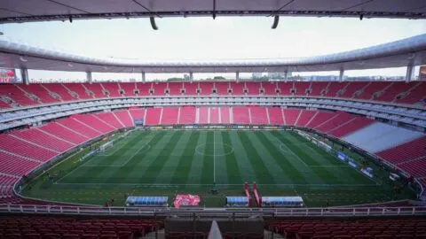 Pese a dudas, autoridades ratifican eventos en Jalisco por motivo del Mundial 2026