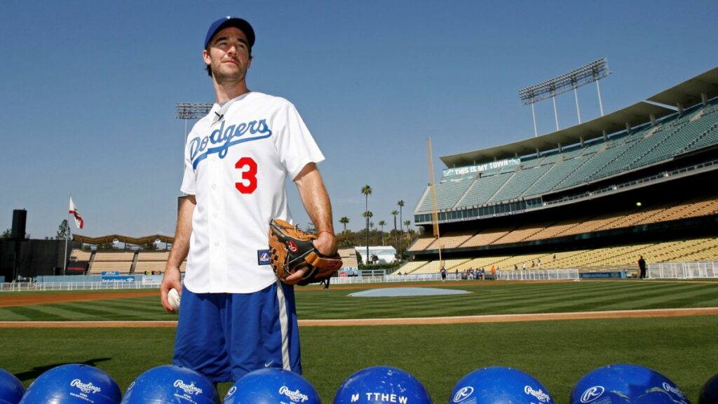 Fue parte importante de la cultura pop de la tv en los 2000