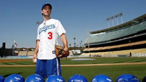 Muere James Van Der Beek a los 48 años; qué padecía el actor de Dawson’s Creek