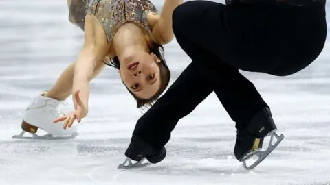 Highlights del patinaje artístico en Milano Cortina 2026: resultados del programa libre por parejas