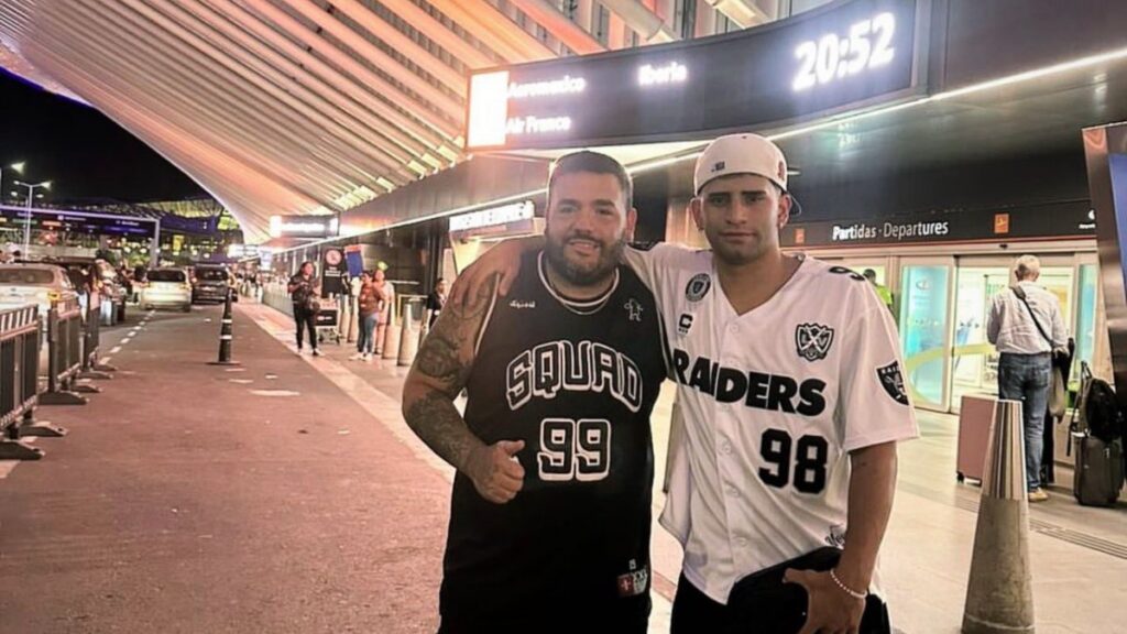 Necaxa cierra una operación clave en el mercado de invierno con Javier Ruiz. Claro Sports