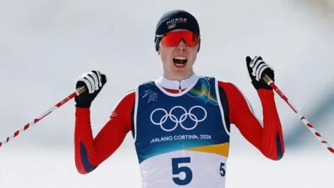 Los mejores momentos del día 11 en Milano Cortina 2026