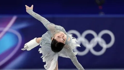 La elegancia de Jia Shin a ritmo de Chopin la instala en el programa libre de Milano Cortina 2026