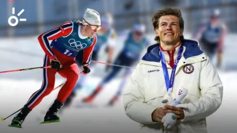 Johannes Klaebo: el rey absoluto de Milano Cortina 2026