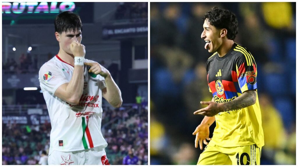 Calendario de la jornada 6, Clausura 2026 de la Liga MX: horarios y dónde ver