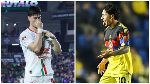 Calendario de la jornada 6, Clausura 2026 de la Liga MX: horarios y dónde ver