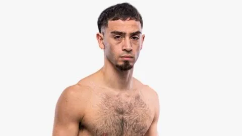 José Valenzuela, un regreso con identidad, aprendizaje y hambre de victoria