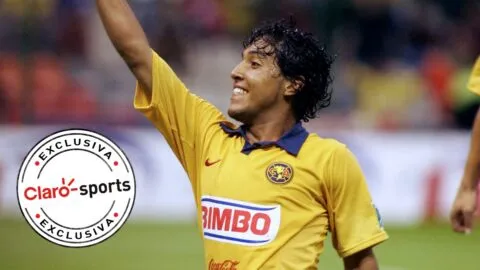 Juan Carlos Mosqueda analiza el momento del América Mosqueda: desgaste, reconstrucción y falta de gol