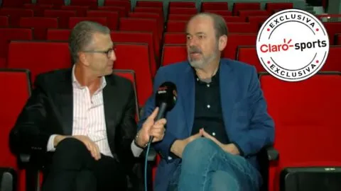 Juan Villoro sobre el Mundial 2026: "Parece una conspiración contra el fútbol"