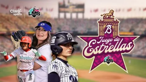 Juego de Estrellas en vivo: transmisión Liga Mexicana de Sóftbol 2026