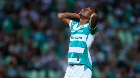 Santos sufre dolorosa remontada ante Mazatlán y es el peor equipo del Clausura 2026