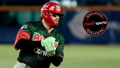 Julián Ornelas apunta al Clásico Mundial de Béisbol como escaparate a nivel mundial