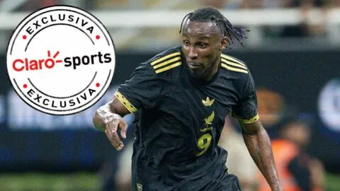 Míchel González: "Javier Aguirre no es tonto; Julián Quiñones va a estar en el Mundial 2026"