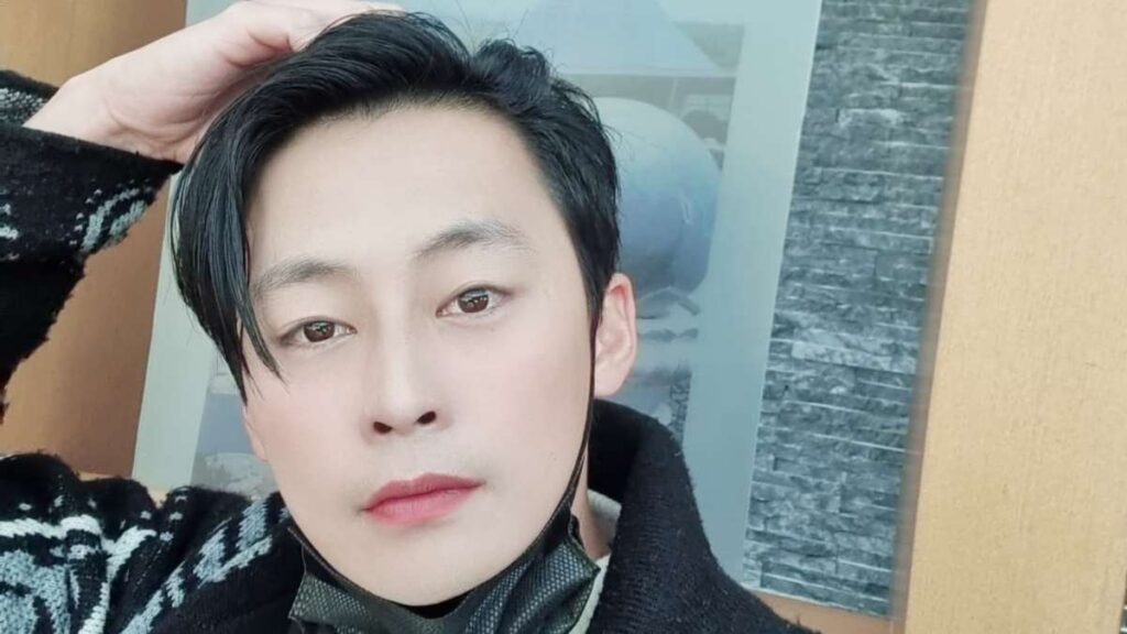 Muere el actor Jung Eun‑woo