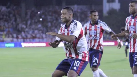Junior domina la costa: las claves del triunfo ante Jaguares