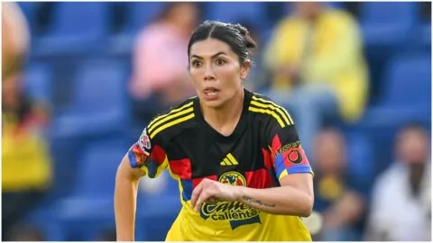 Del Nido al desierto de Utah: Kiana Palacios le dice adiós al América para unirse al Royals