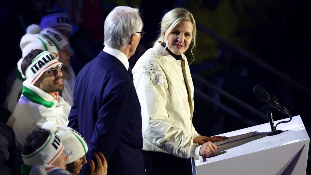 Highlights Milano Cortina 2026 | Ceremonia de Clausura