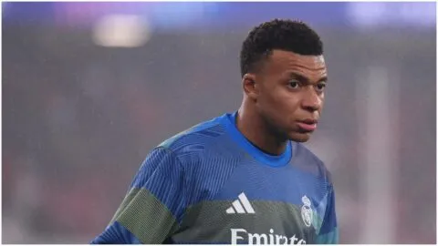 Mbappé amenaza con embargar al PSG por una deuda millonaria