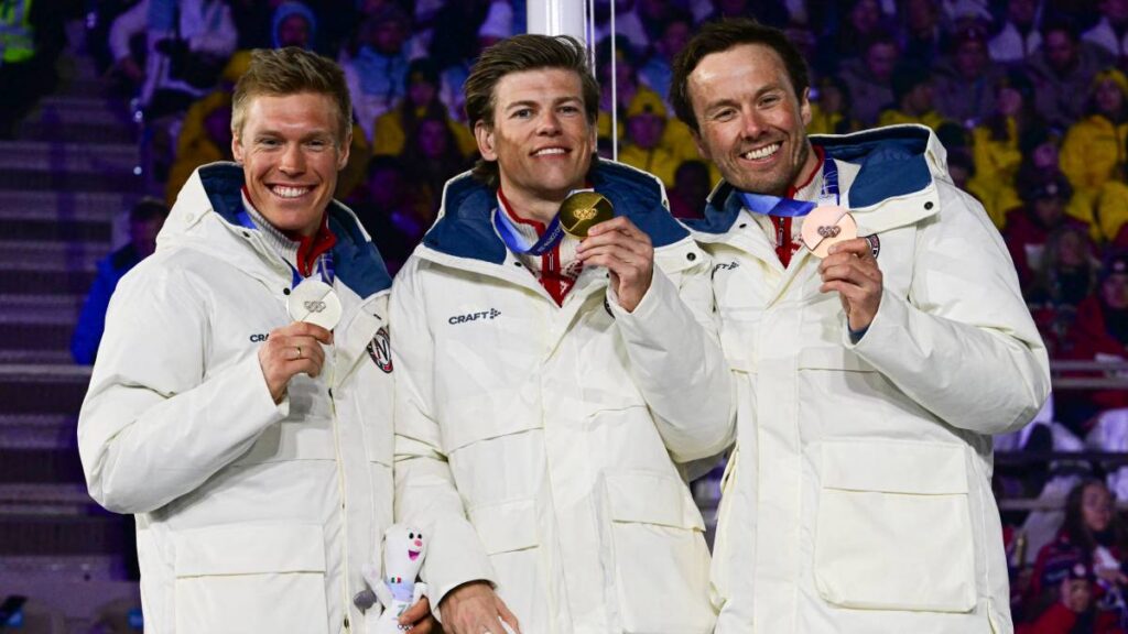 Ceremonia de Clausura Milano Cortina 2026