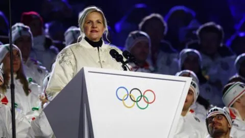 La clausura de Milano Cortina 2026 en los Golden Moments de Corona para Latinoamerica