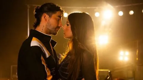 Rating Colombia del 10 de febrero de 2026, según CNC: Caracol TV se adueña del podio