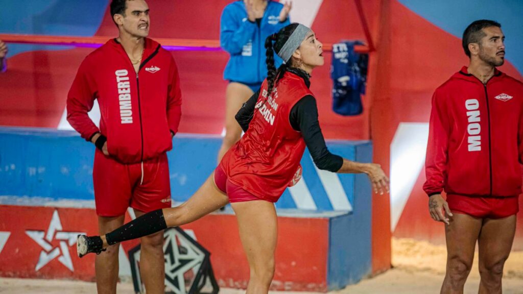 Los Rojos se llevarían La Villa 360