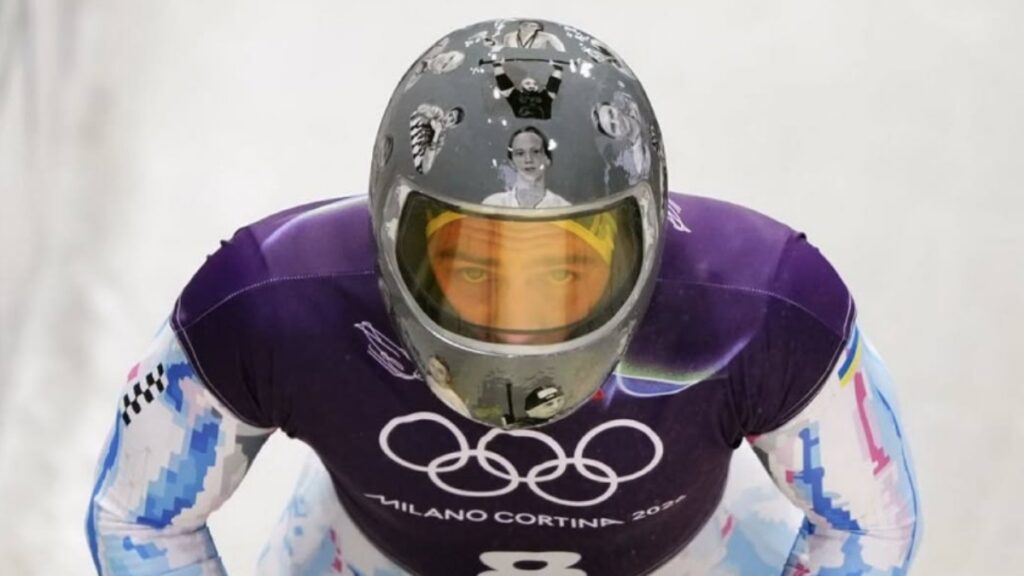 Ladislav Heraskevych | @heraskevychvladyslav