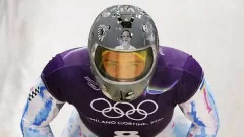 ¿Por qué no va a competir Ladislav Heraskevych en los Juegos Olímpicos de Invierno?