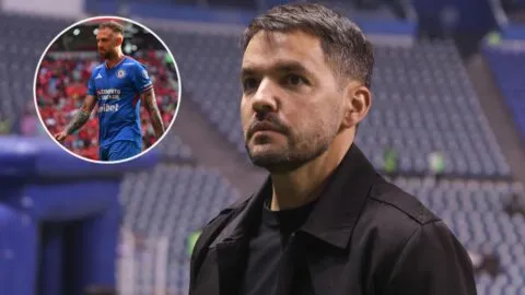 Larcamón y Rotondi se enfocan en liquidar la serie ante Vancouver FC