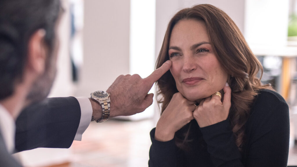 Capítulo de 'Las de siempre'. - Canal RCN.