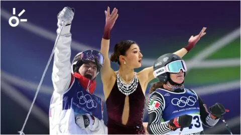 Las figuras que ponen fin a su carrera olímpica tras Milano Cortina 2026