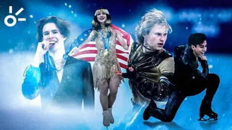 Las rutinas más vistas en el patinaje artístico de Milano Cortina 2026