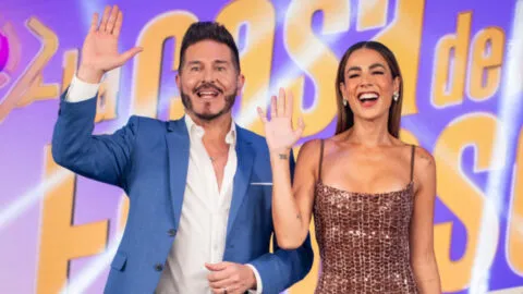 ¿Quién es el eliminado de La Casa de los Famosos Colombia 2026 hoy, 8 de febrero?