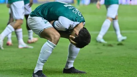 Las lesiones ponen contra las cuerdas al Deportivo Cali