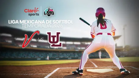 El Águila de Veracruz vs Algodoneras Unión Laguna, en vivo: transmisión Liga Mexicana de Sóftbol 2026