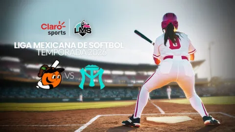 Naranjeros de Hermosillo vs Sultanes Femenil, en vivo: transmisión Liga Mexicana de Softbol 2026
