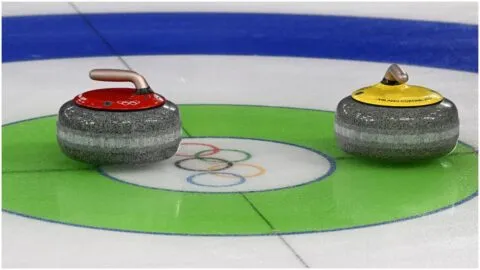 Highlights de curling en Milano Cortina 2026: resultado Gran Bretaña vs Noruega ronda 8 varonil 