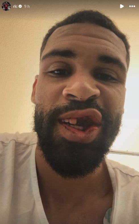 Ruben Loftus‑Cheek | @rlc