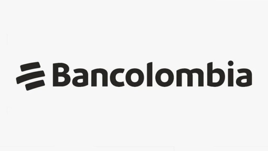 Logo Bancolombia | Bancolombia.